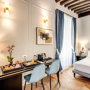 Casa de hóspedes Babuino Palace&suites