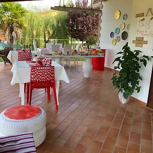  Bed & Breakfast A Casa Di Mamma Rosy Italy