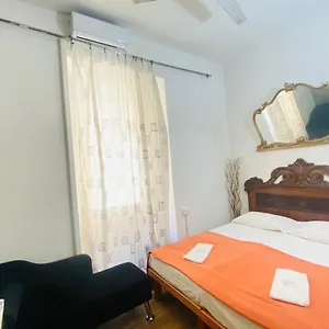 Casa de hóspedes Place