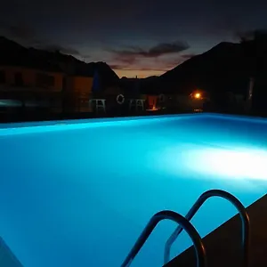 Valsassina Rent Appartamento Introbio