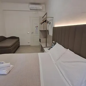 Guest house Mr. Charlie Brown