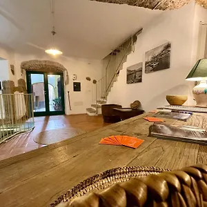 Sardinian Gallery Fonte Italia