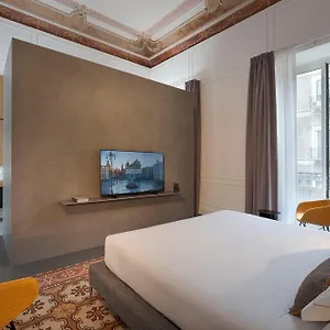 *** Hotel Habitat Boutique Italy