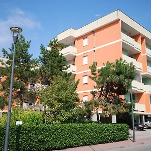 Cormoran Appartamento Bibione