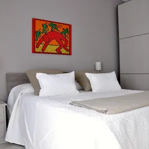 Appartamento Maison Romana