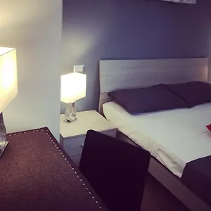Guest house Caracalla