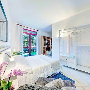 *** Aparthotel Venice Italy