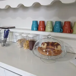 Guest house My Sweet