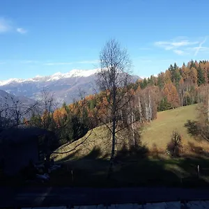 I Conti Di Piscè Casa di campagna Le Bratte