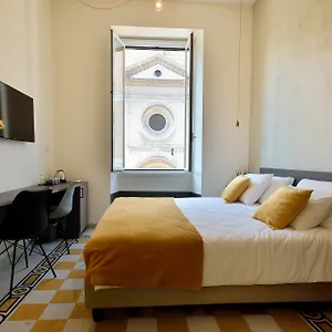 Casa de hóspedes With A View 105
