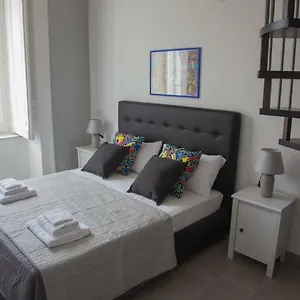 Vesuvius Luxury Casa de hóspedes Nápoles