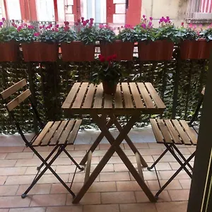 Il Cuore Di Casa de hóspedes Nápoles