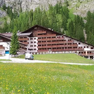 Dolomites Dream Marmolada Appartamento Rocca Pietore