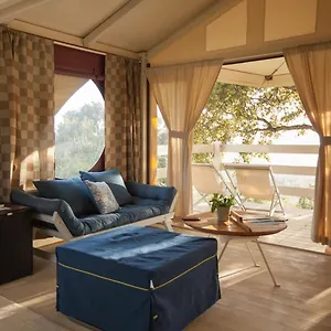 Be Vedetta Luxury Glamping - Adult Only Glamping Scarlino