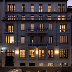 Aria Boutique Farneti Apart-hotel Milão