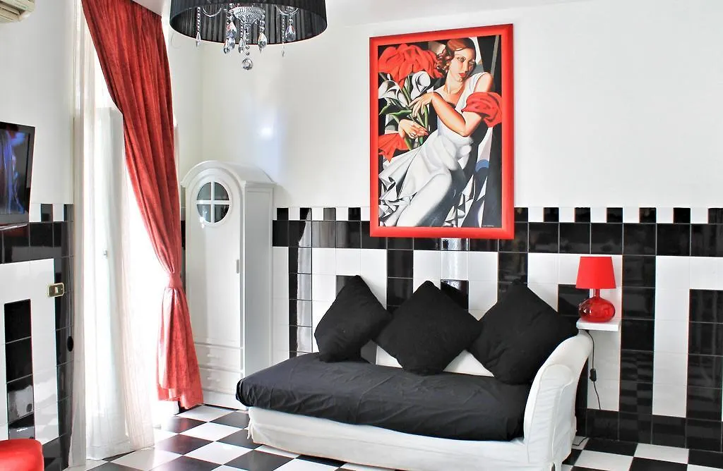*** Guest house Di Rienzo Pantheon Palace Hotel Rome Italy