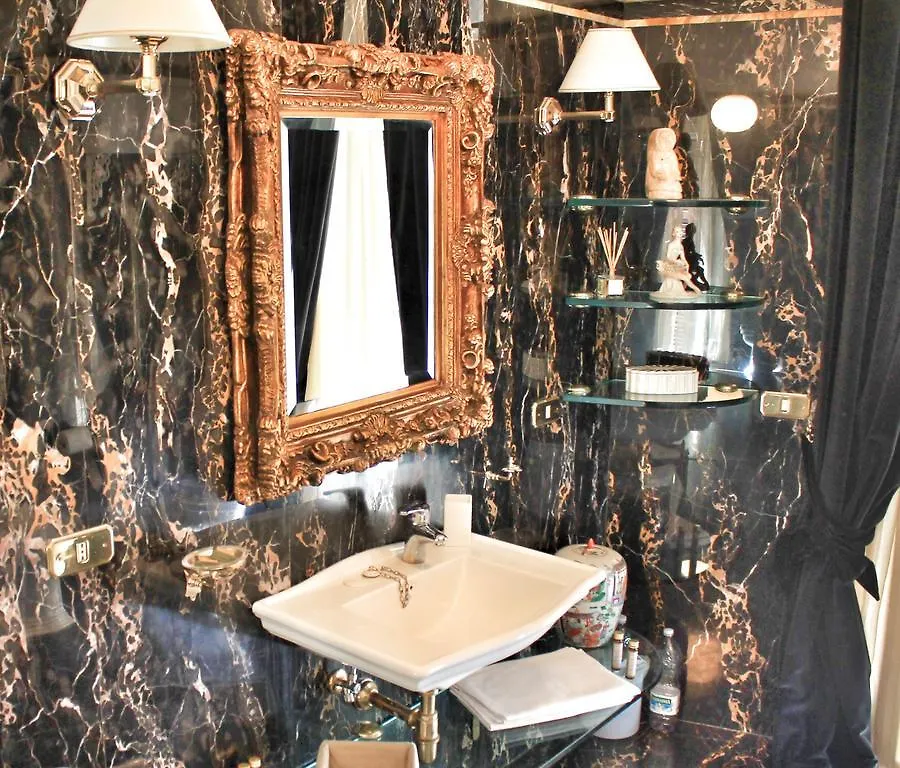 Di Rienzo Pantheon Palace Hotel Rome Italy